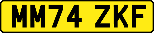 MM74ZKF