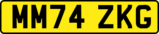 MM74ZKG
