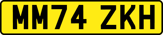 MM74ZKH