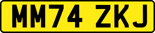 MM74ZKJ