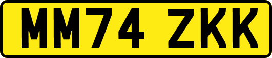 MM74ZKK