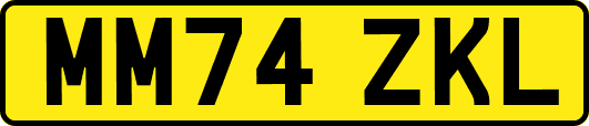 MM74ZKL