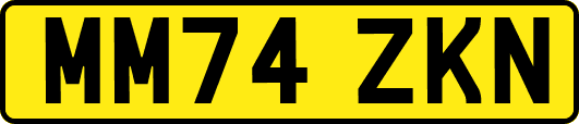MM74ZKN