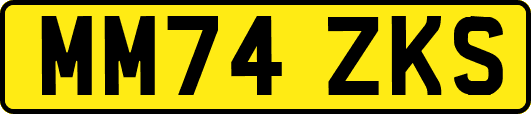 MM74ZKS