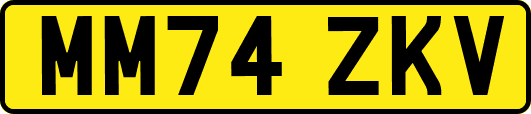 MM74ZKV