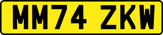 MM74ZKW