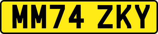 MM74ZKY