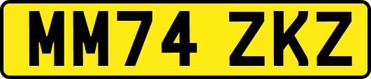 MM74ZKZ