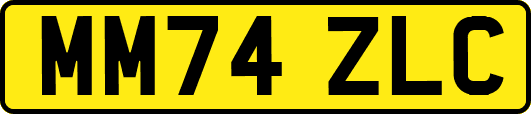 MM74ZLC