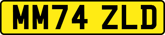 MM74ZLD