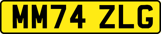 MM74ZLG