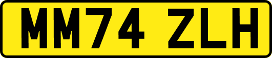 MM74ZLH