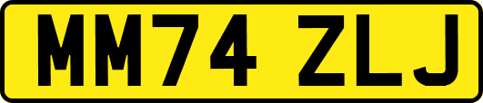 MM74ZLJ