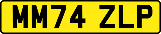 MM74ZLP
