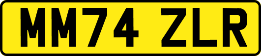 MM74ZLR