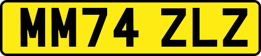 MM74ZLZ