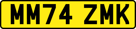 MM74ZMK