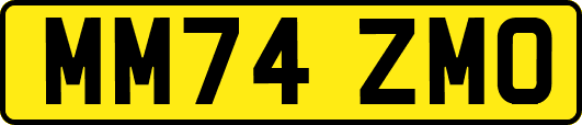 MM74ZMO