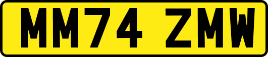 MM74ZMW