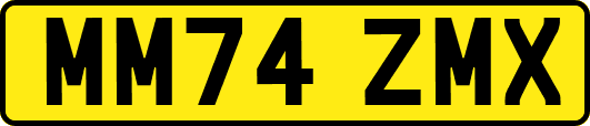 MM74ZMX
