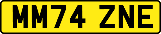 MM74ZNE