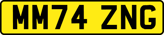 MM74ZNG