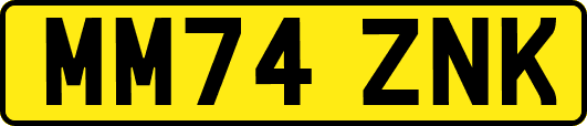 MM74ZNK