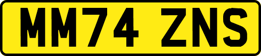 MM74ZNS
