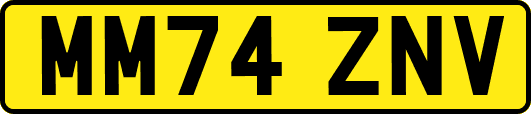 MM74ZNV