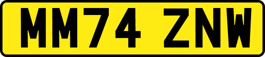 MM74ZNW