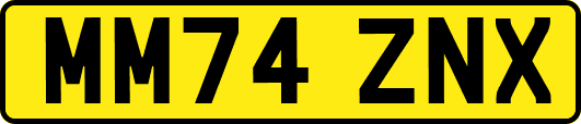 MM74ZNX