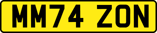 MM74ZON