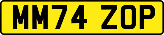 MM74ZOP