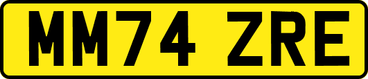 MM74ZRE
