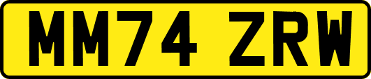 MM74ZRW