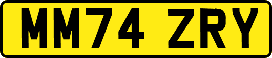 MM74ZRY
