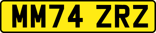 MM74ZRZ