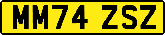 MM74ZSZ