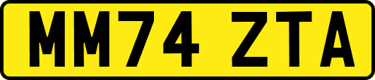 MM74ZTA