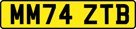 MM74ZTB