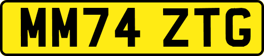 MM74ZTG