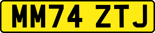 MM74ZTJ