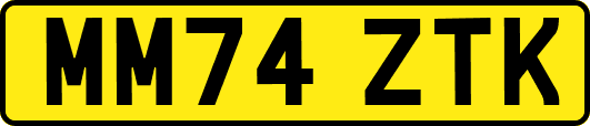 MM74ZTK