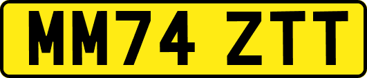 MM74ZTT