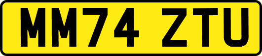 MM74ZTU