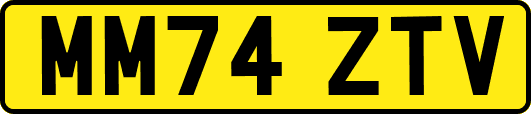 MM74ZTV