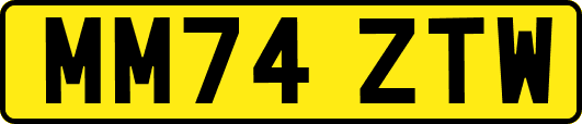 MM74ZTW