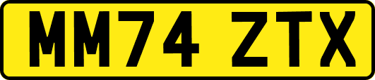 MM74ZTX