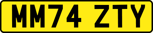 MM74ZTY