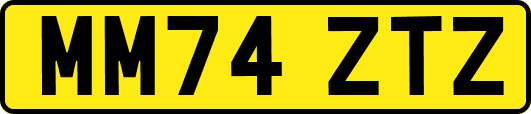 MM74ZTZ